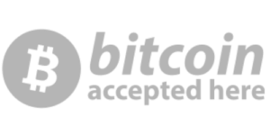 Sell Business Bitcoin accepted here logo. Exit Advisor Business Broker