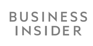 Sell Business Business Insider logo on a black background. Exit Advisor Business Broker