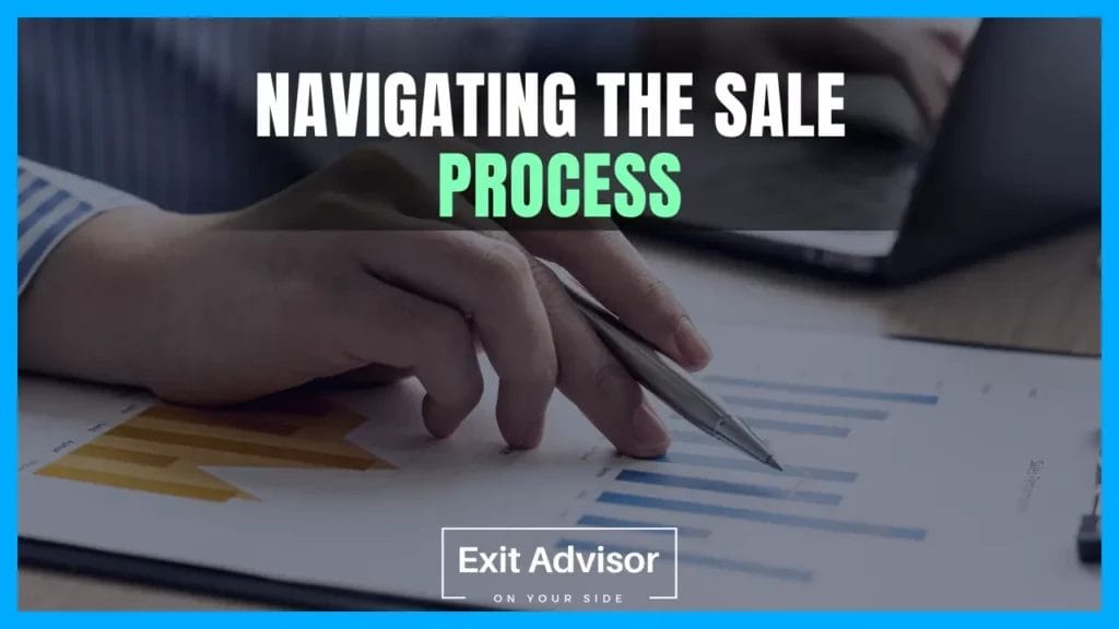 How To Sell A Dropshipping Business - Navigating the Sale Process