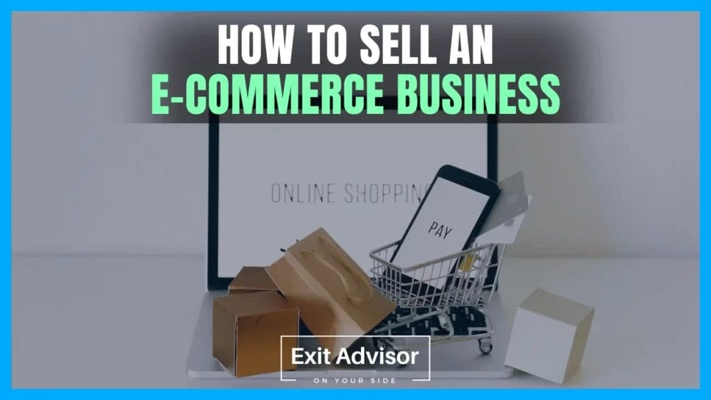Sell Business How to sell a Business For Sale or Sell Business through a Business Broker. Exit Advisor Business Broker