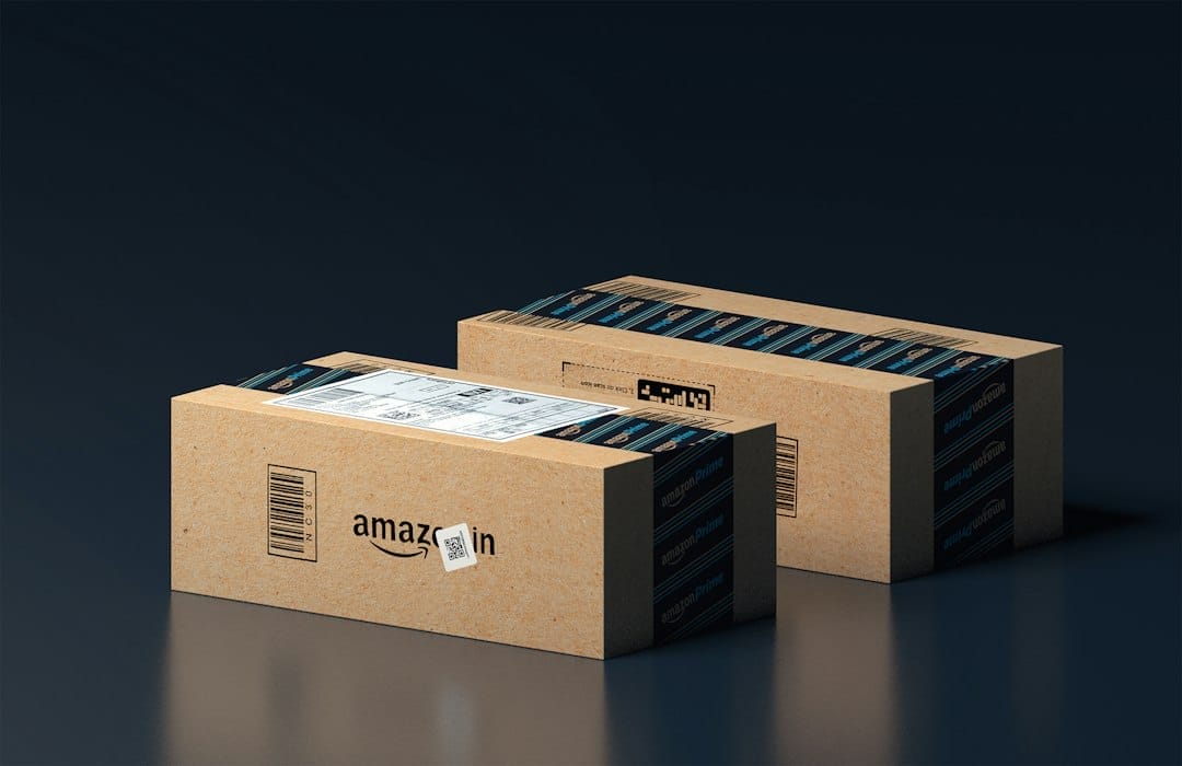 how to sell amazon fba business