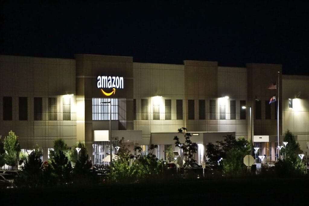 how to sell amazon fba business