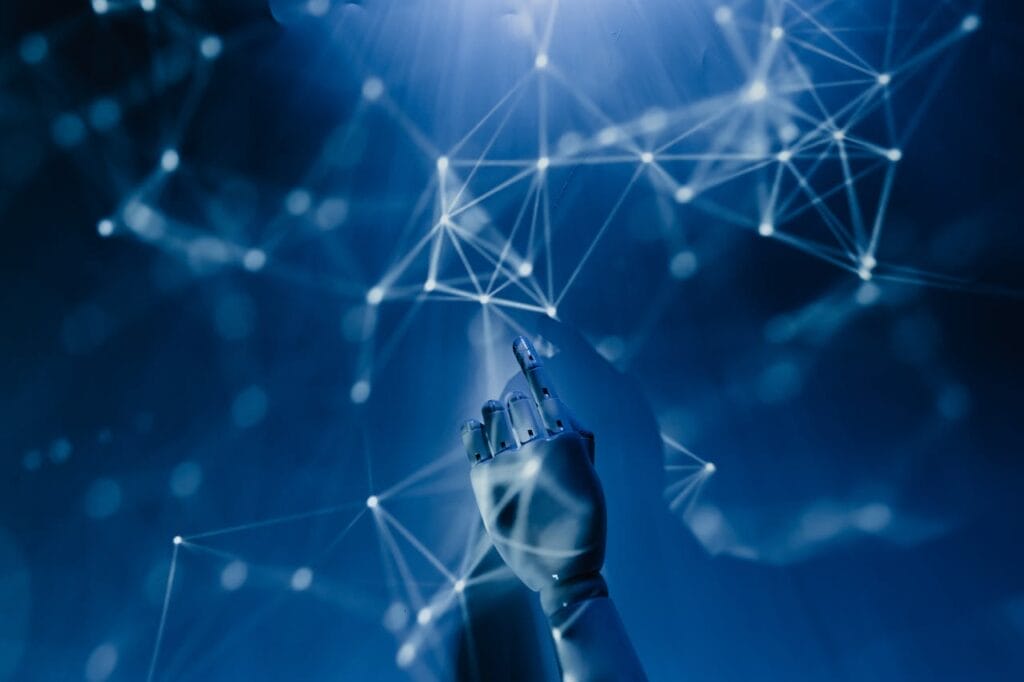 how to sell an artificial intelligence business