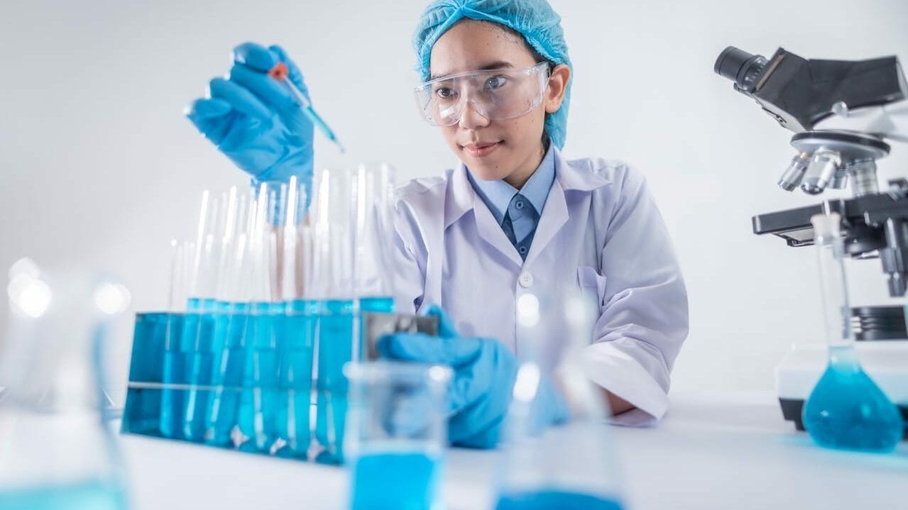 how to sell a pharmaceutical business