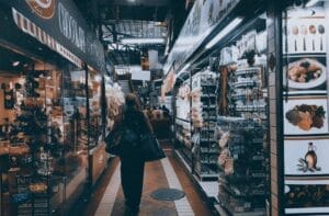 How to Sell a Supermarket With High Value? Best Exit Plan