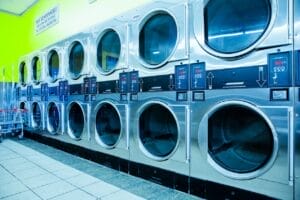 How to Sell a Laundromat Business: Tips for a Premium Exit