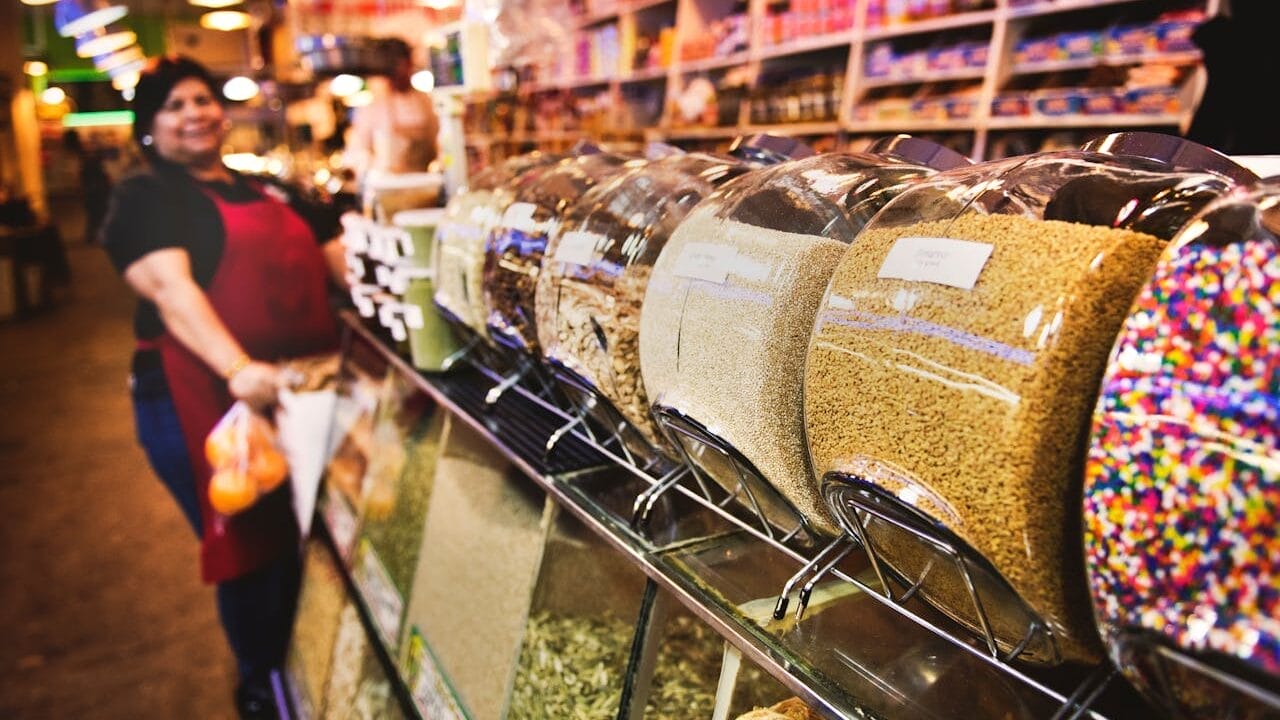 How to Sell a Supermarket With High Value? Best Exit Plan