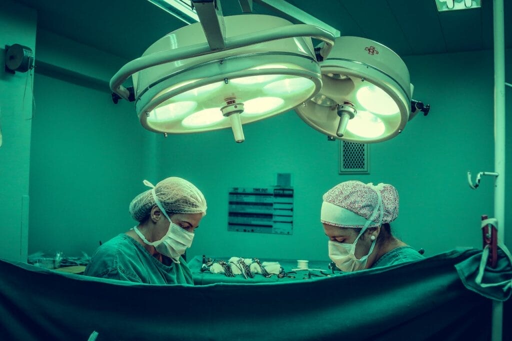 How to Sell a Surgery Business For Maximum Profit and Value?
Sell Business Two surgeons maximizing profit in their surgery business. Exit Advisor Business Broker
