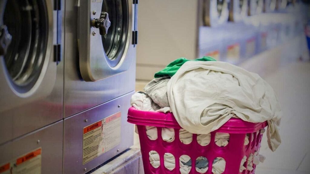 Laundromat For Sale Business Acquisition Search Guide