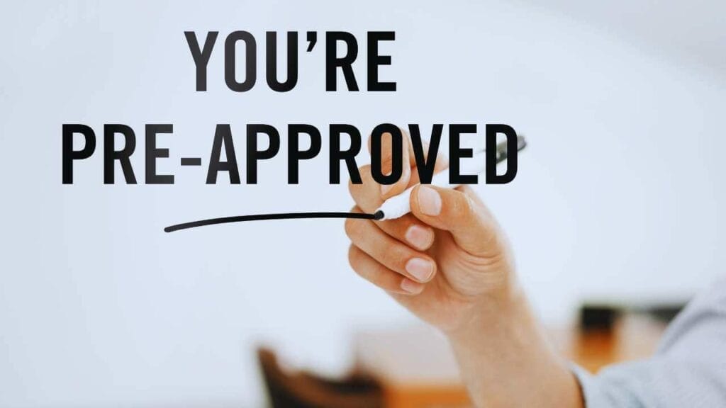 Why Buy a Preapproved SBA Business